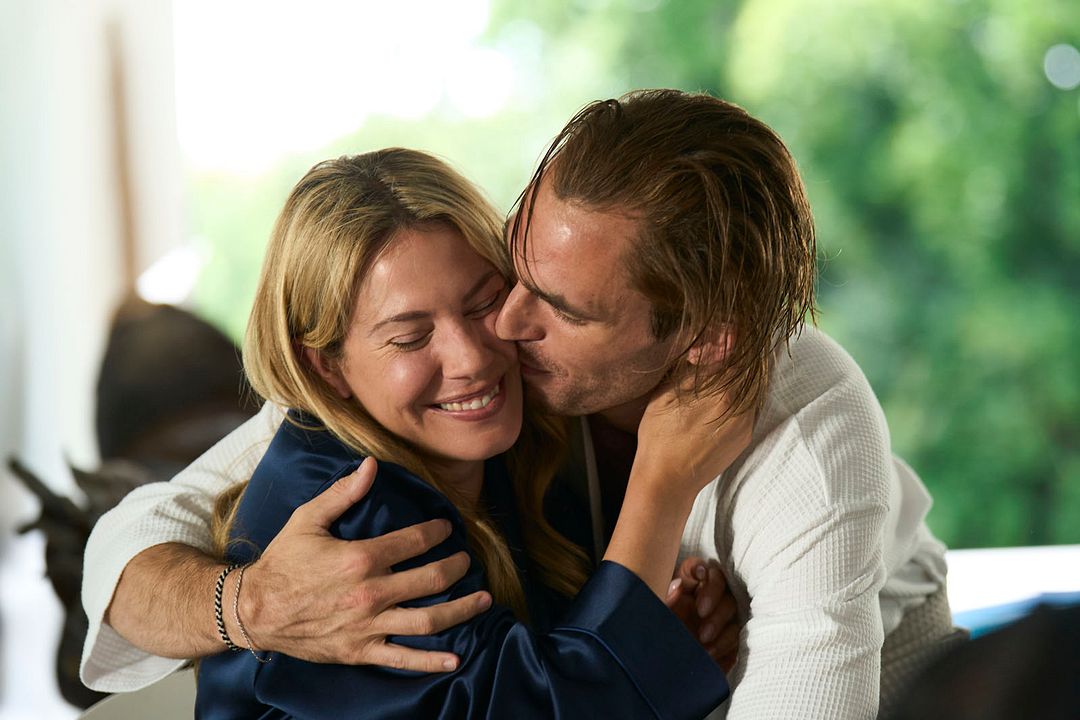 Photo Magalie Lépine Blondeau, Yoann Gasiorowski