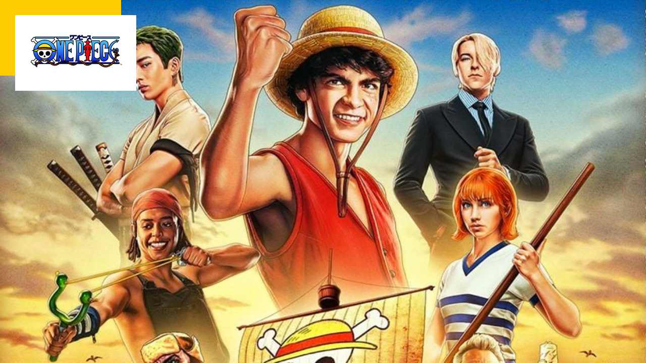 One Piece : c'est quoi un Fruit du Démon ? East Blue ? Le Vogue Merry ?  Voici le lexique de la série live action de Netflix ! - News Séries -  AlloCiné