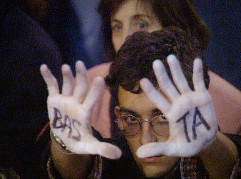 Miguel Ángel Blanco : 48 heures qui ont tout changé : Photo