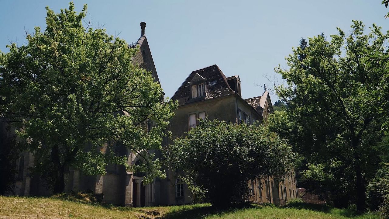 Supplique à nos fantômes : Photo