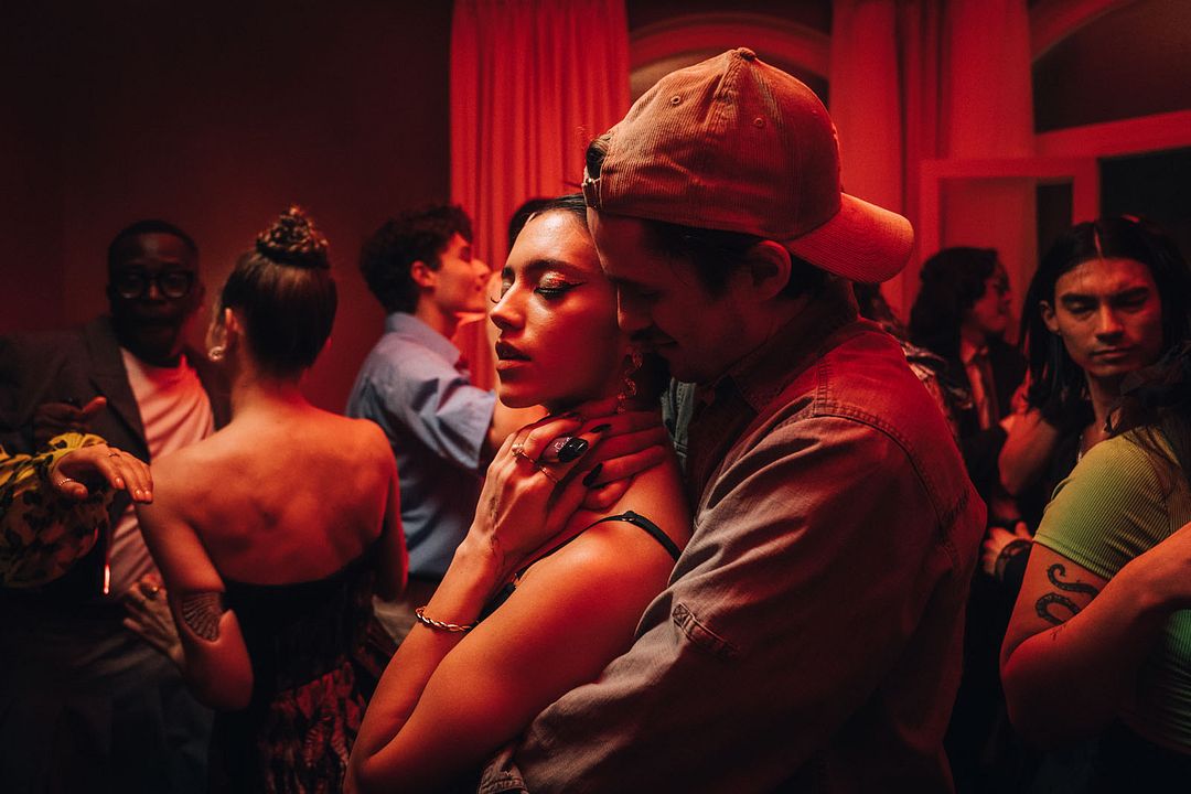 Photo Stephanie Atala
