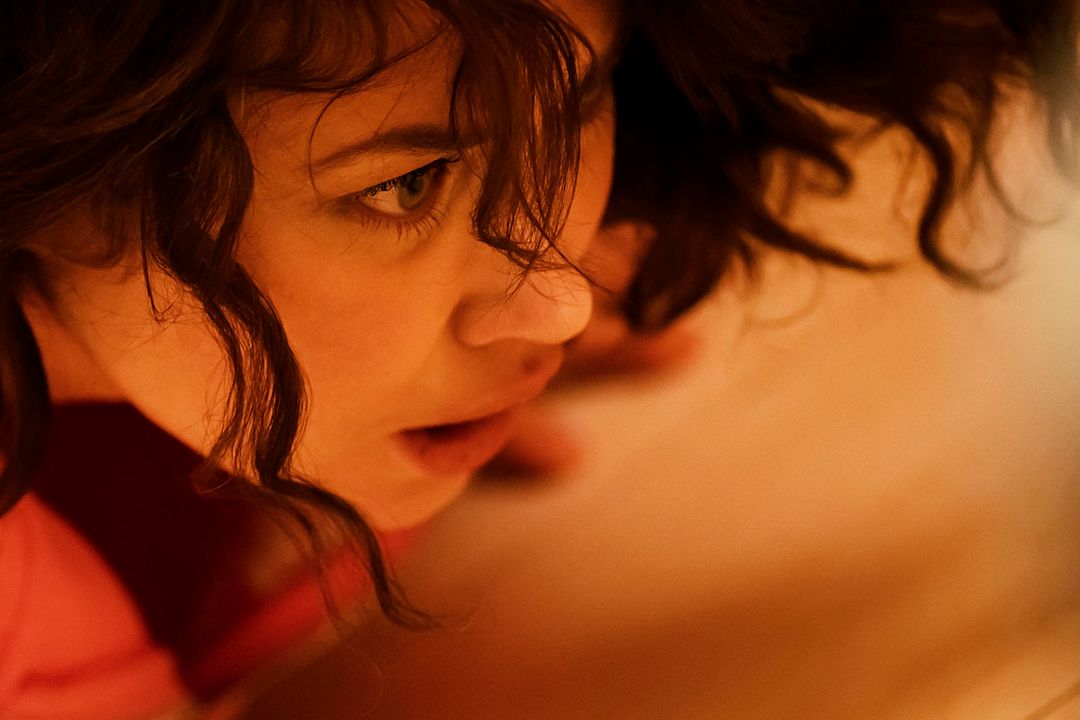 Other : Photo Olga Kurylenko