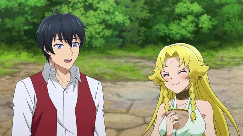 Good Bye, Dragon Life : Photo
