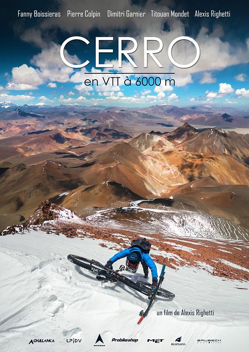 Copiapó : Affiche