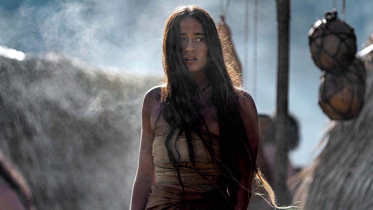 Chief Of War : Photo Mainei Kinimaka