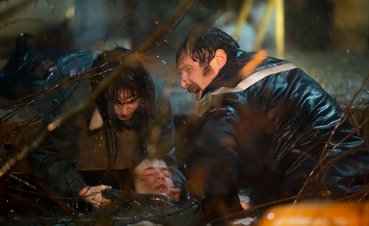 Tempête : Photo Clara Pacini, Bach Buquen, Félix Moati