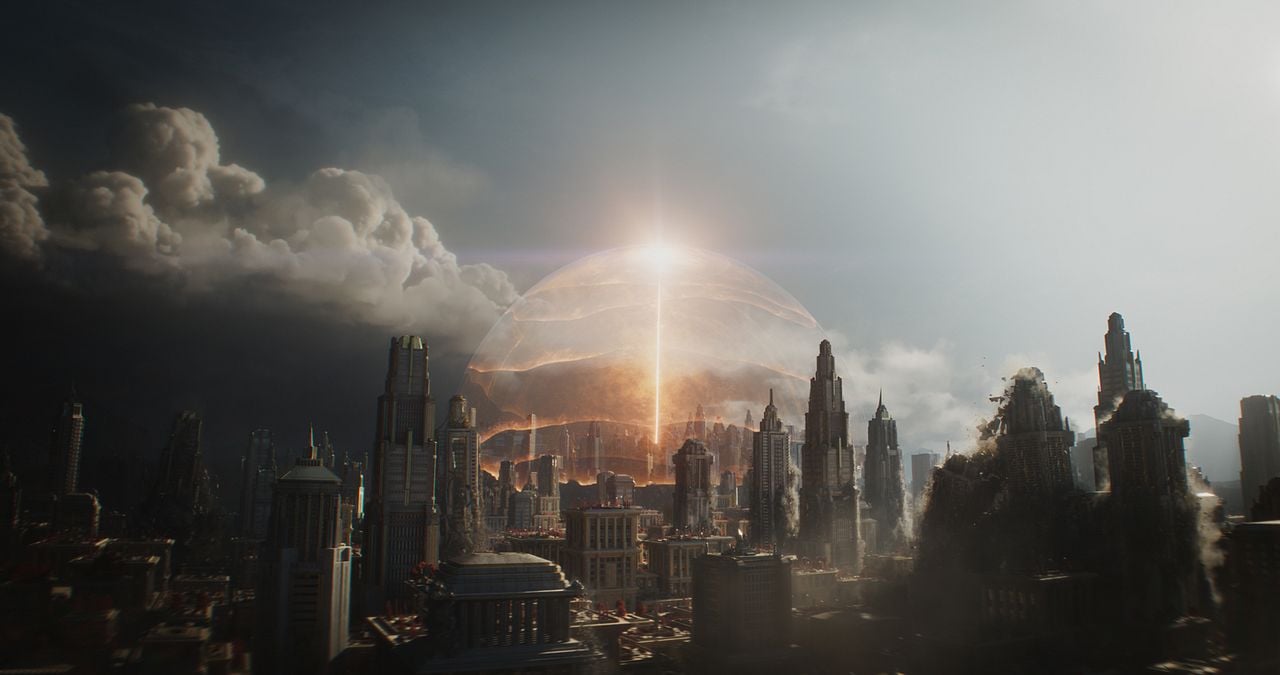 Supergirl : Photo
