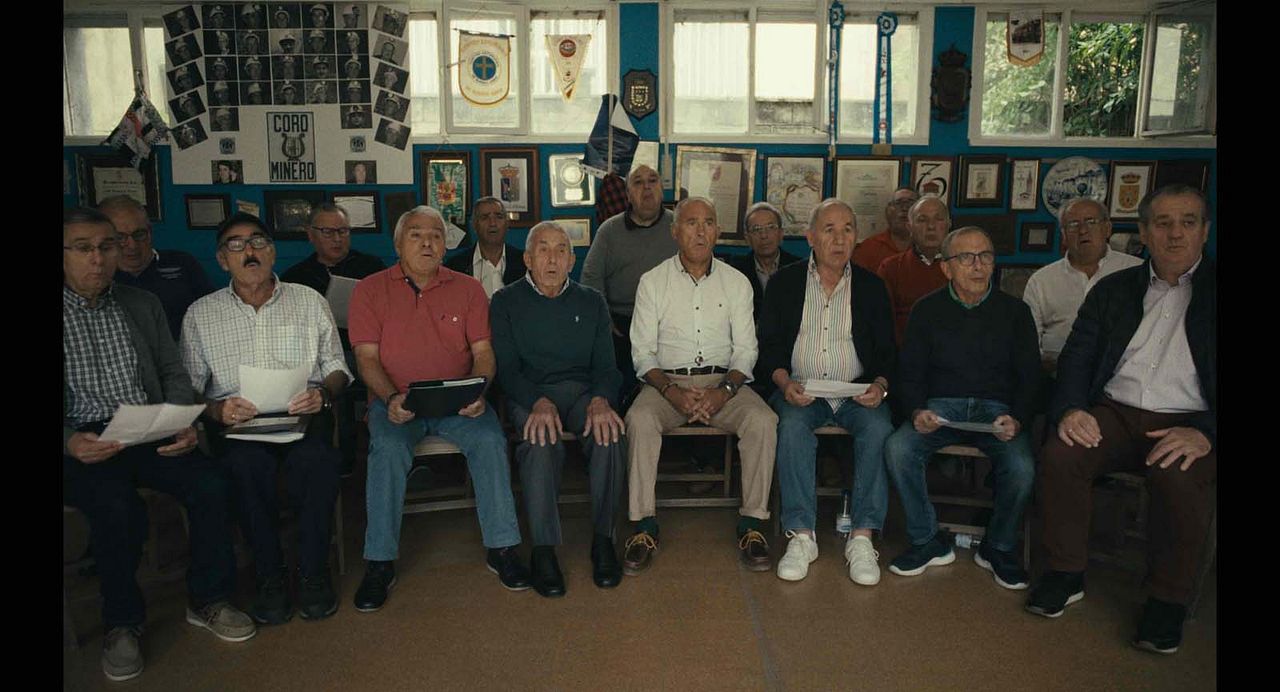 La Marseillaise des ivrognes : Photo