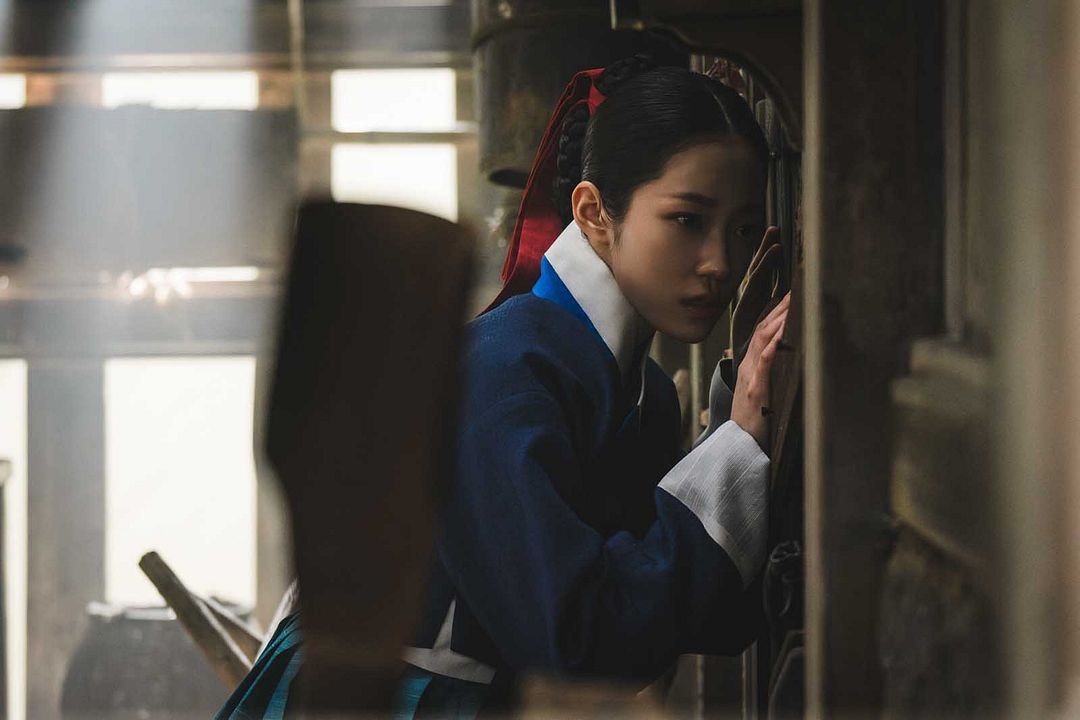 Le Palais de l'Est : Photo Yoon Seo Roh