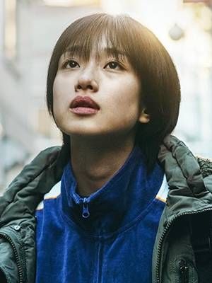 Affiche Yuumi Kawai