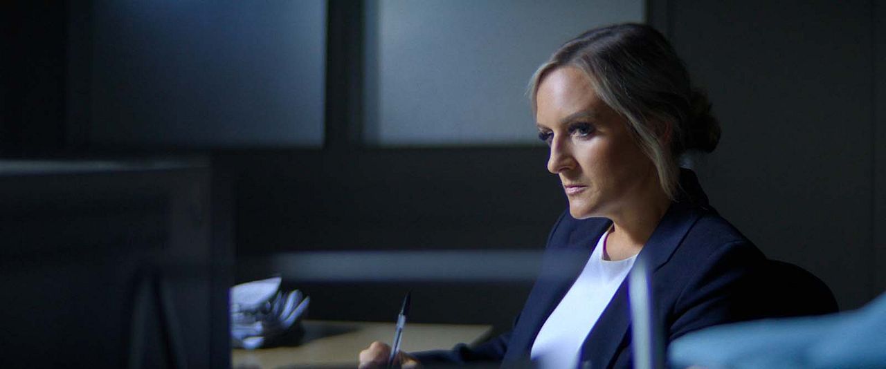 Lucy Letby, au cœur de l'enquête : Photo