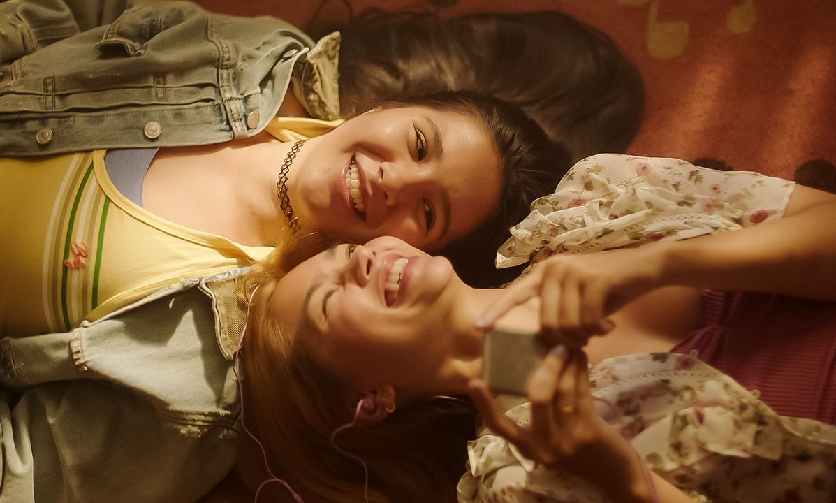 Girls Like Girls : Photo