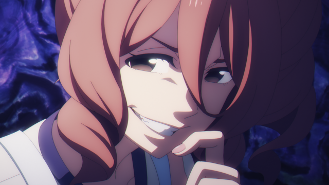 Umamusume: Cinderella Gray : Photo