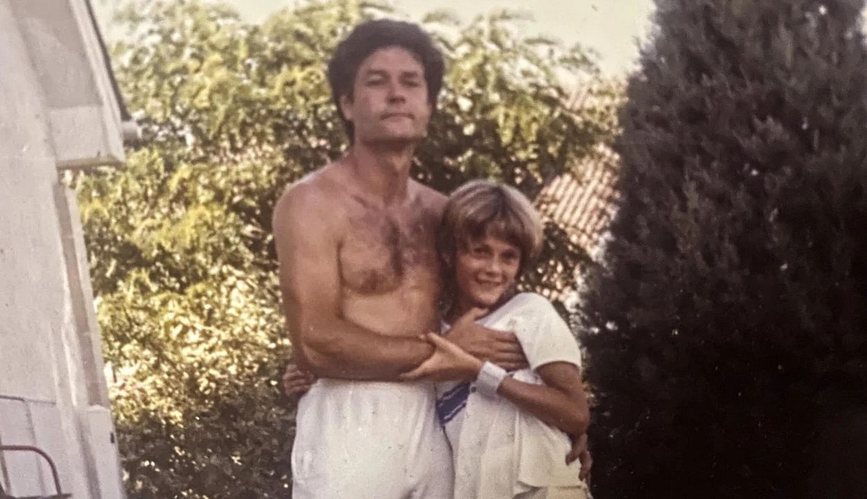 Dis pas de bêtises : Photo