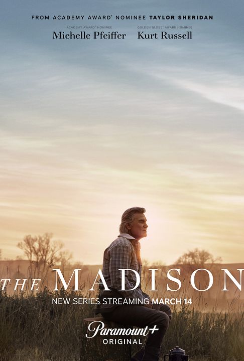 The Madison : Affiche