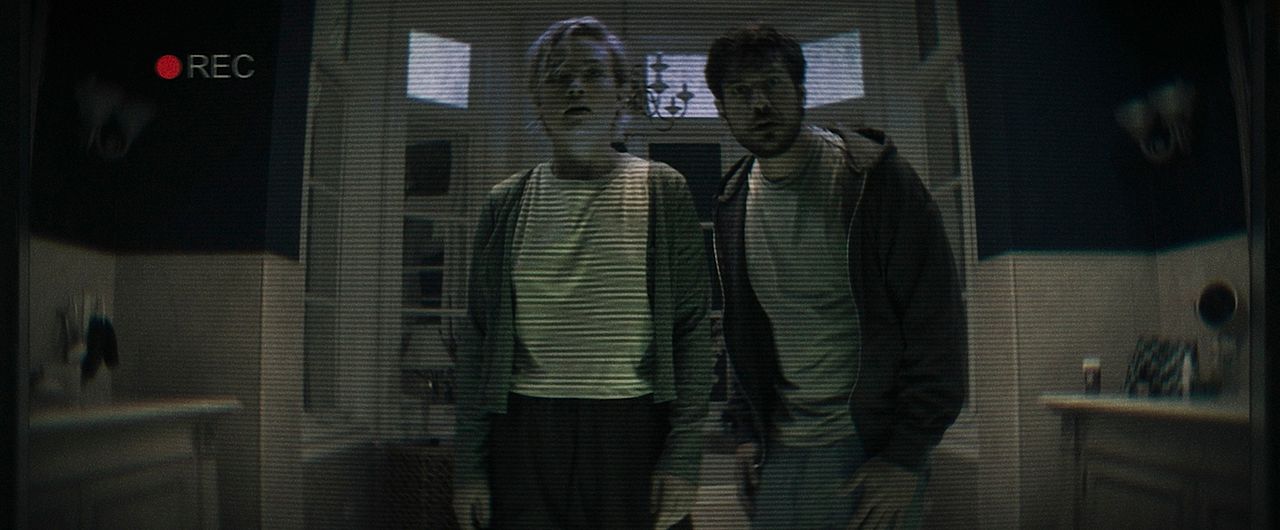 Bone Lake : Photo Marco Pigossi, Maddie Hasson