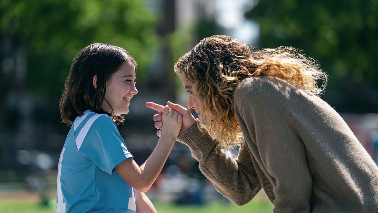 Photo Tatiana Maslany, Nola Wallace