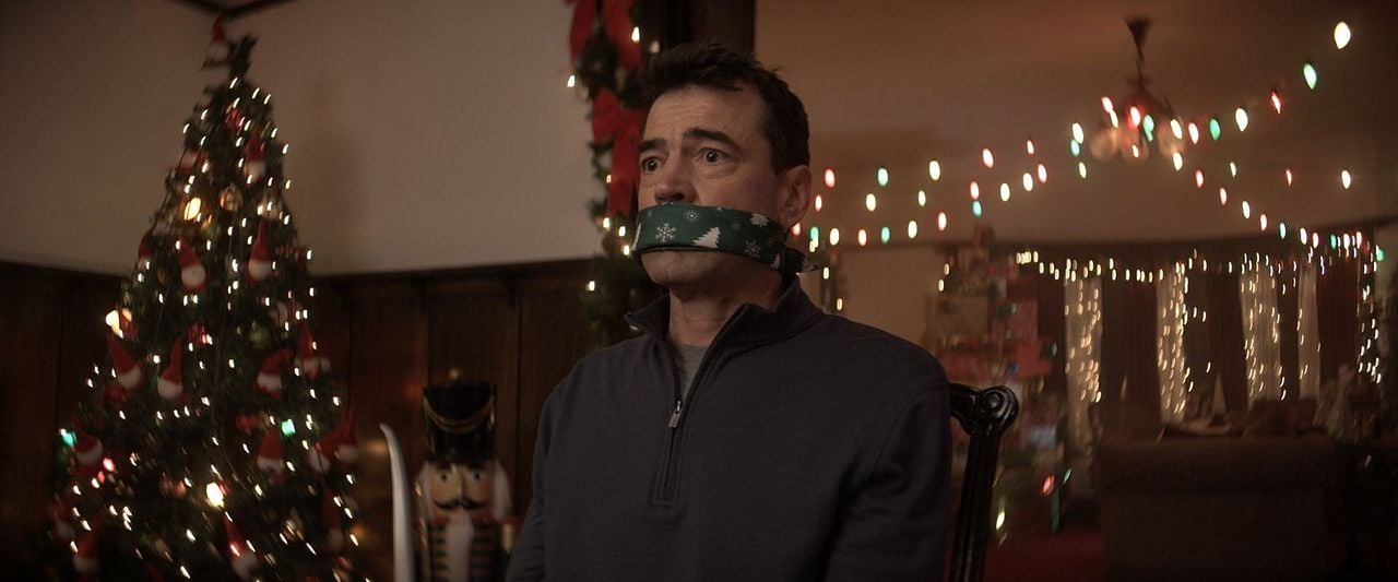 Christmas At The Kringles : Photo