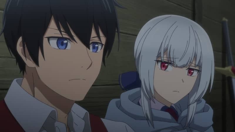 Good Bye, Dragon Life : Photo