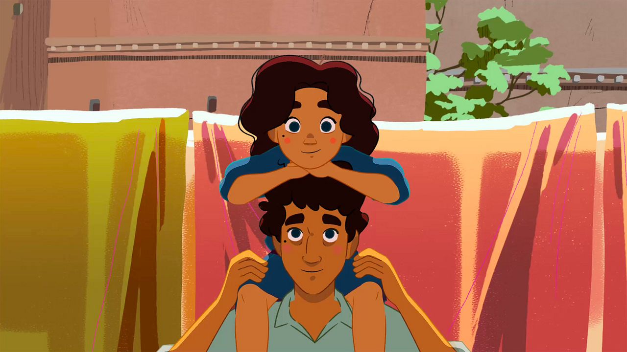 Petite Casbah : Photo