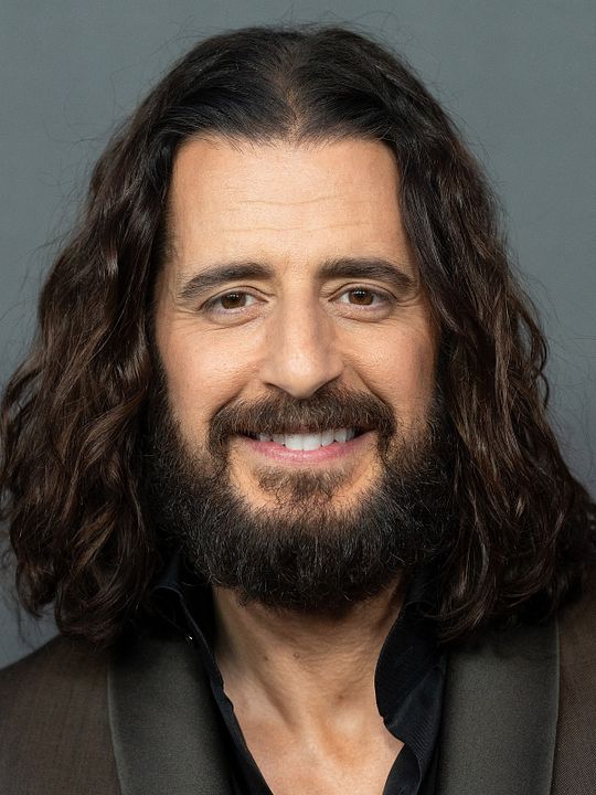 Photo de Jonathan Roumie - Affiche Jonathan Roumie - Photo 0 sur 1 ...