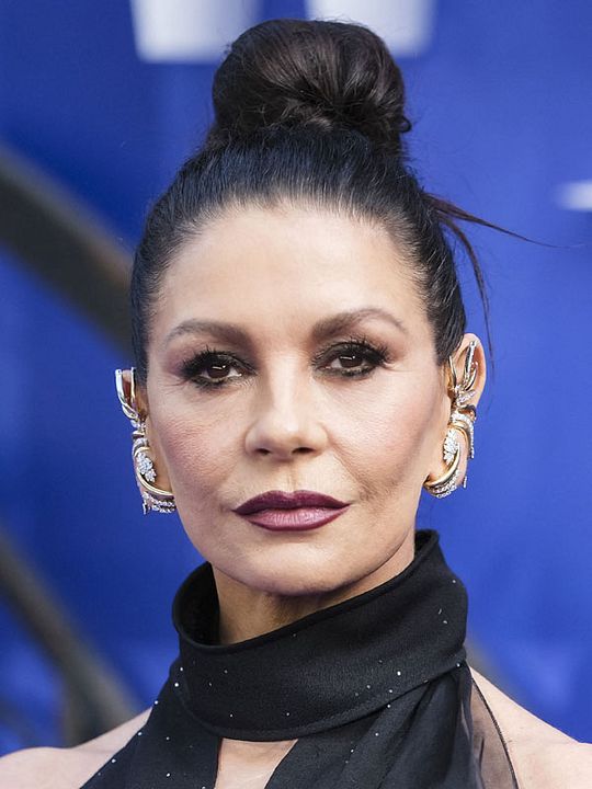 Affiche Catherine Zeta-Jones