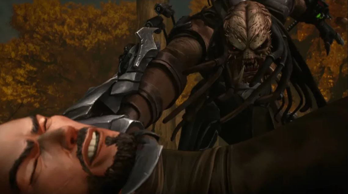 Predator: Killer Of Killers : Photo