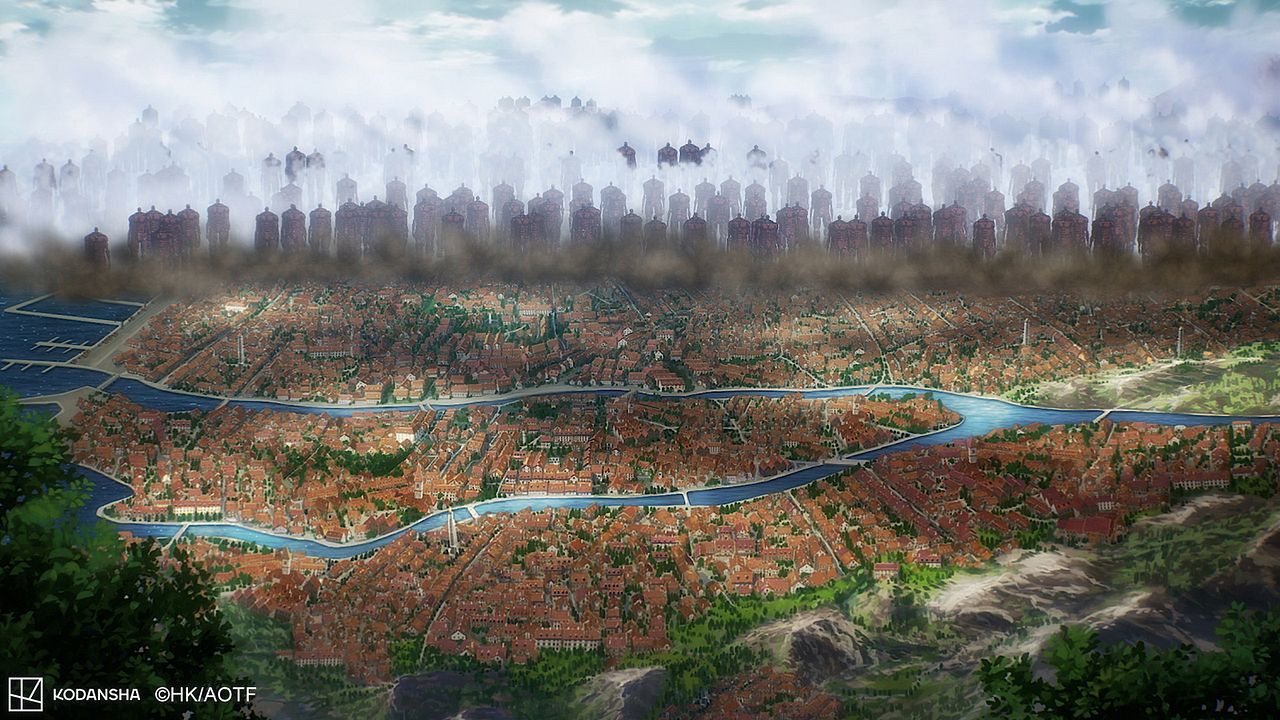 Photo du film L’Attaque des titans : La dernière attaque - Photo 34 sur