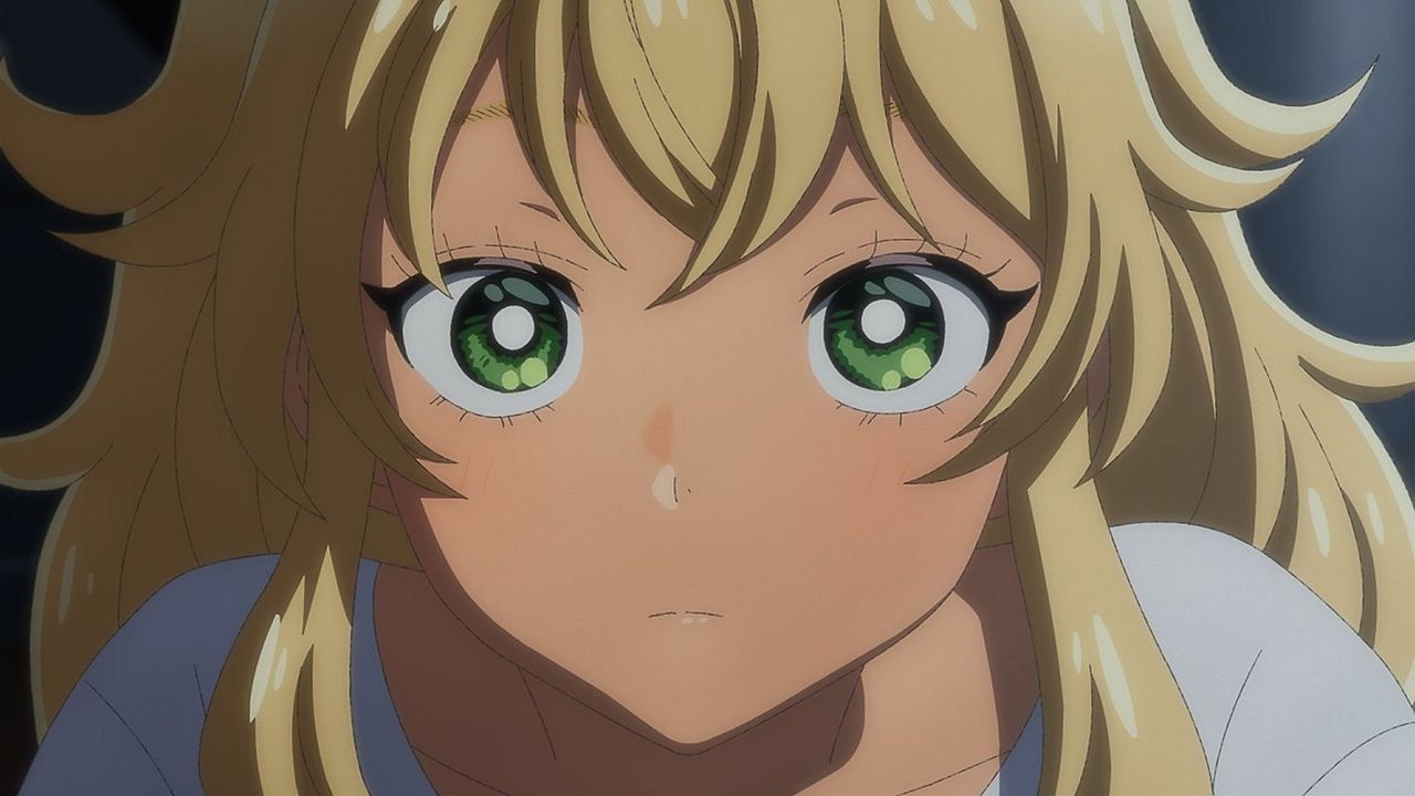 Gals Can't Be Kind to Otaku !? : Photo