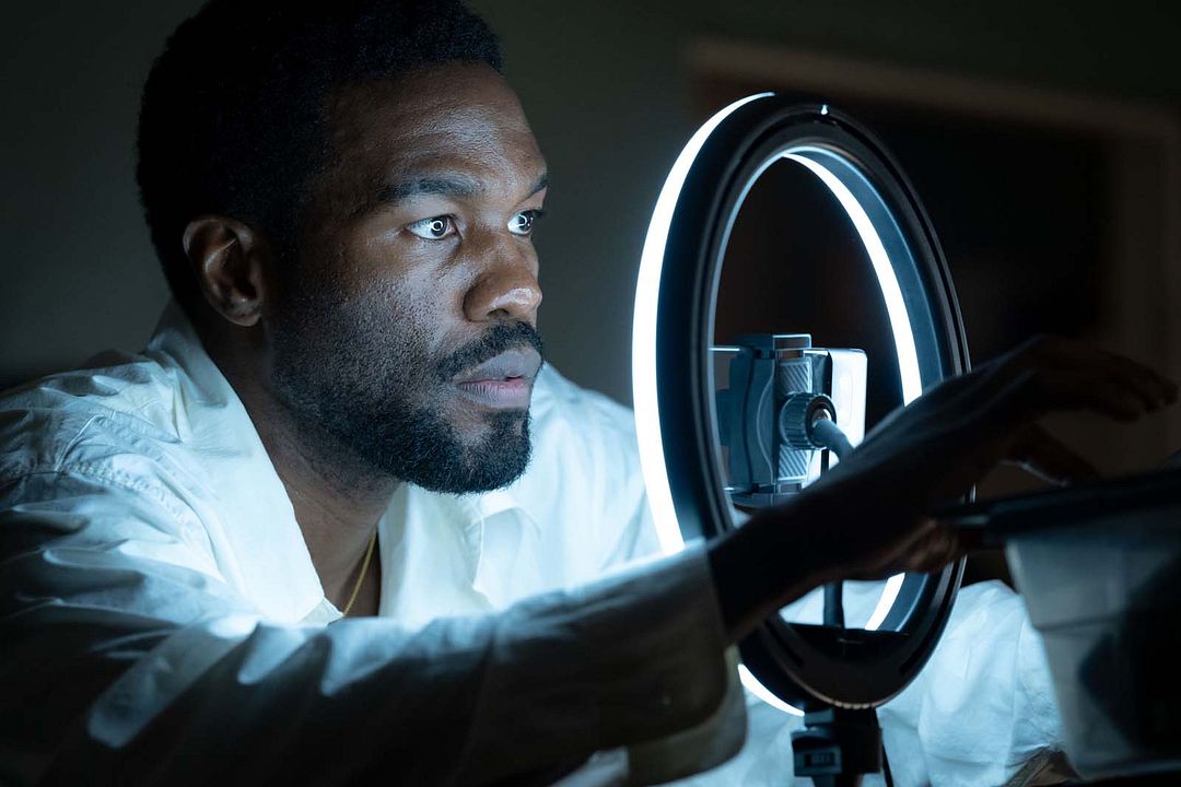 Photo Yahya Abdul-Mateen II