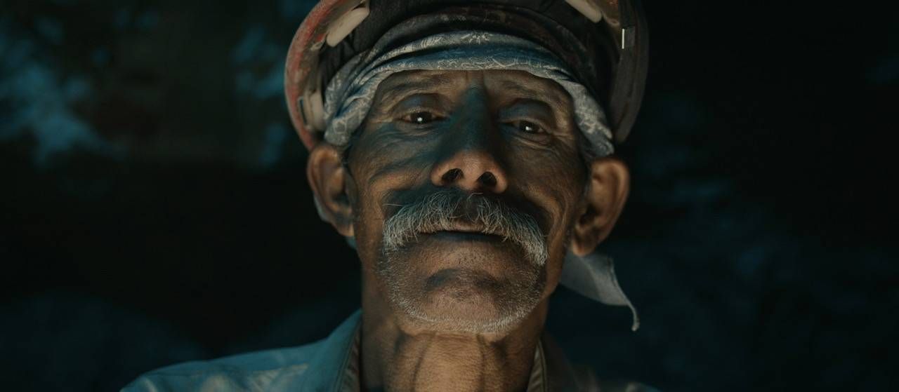 Gods of Mexico : Photo