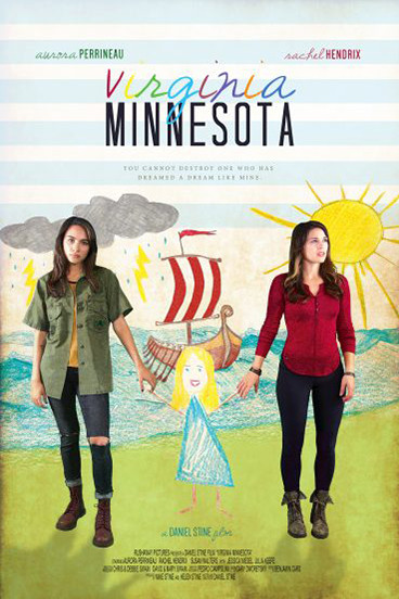 Virginia, Minnesota : Affiche