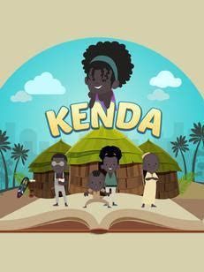 Kenda : Affiche