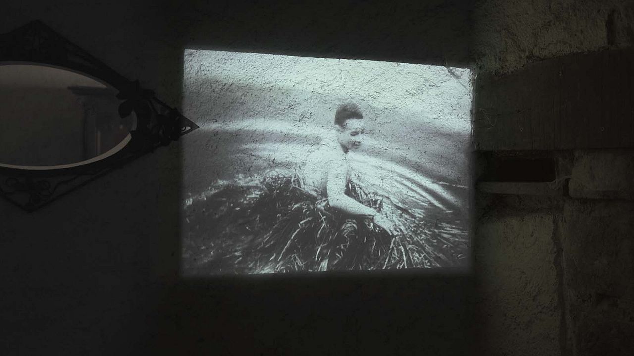 Lazare Silbermann : Photo