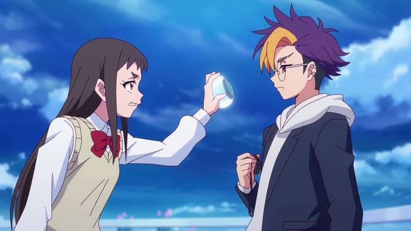 Digimon Beatbreak : Photo