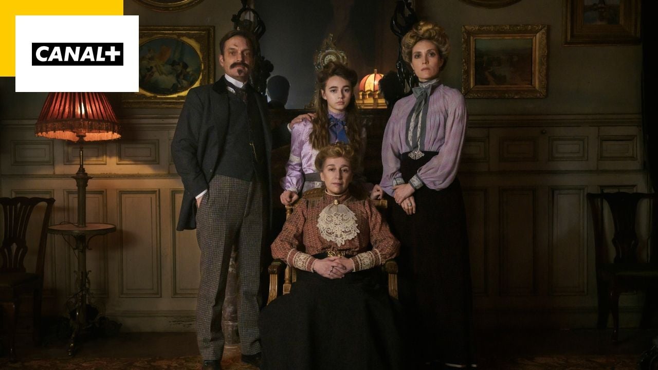 Paris Police 1900 Saison 2 Date De Sortie Paris Police 1905 sur Canal+ : la folle histoire vraie qui a inspiré la saison  2 - News Séries à la TV - AlloCiné