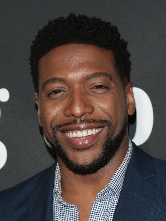 Affiche Jocko Sims