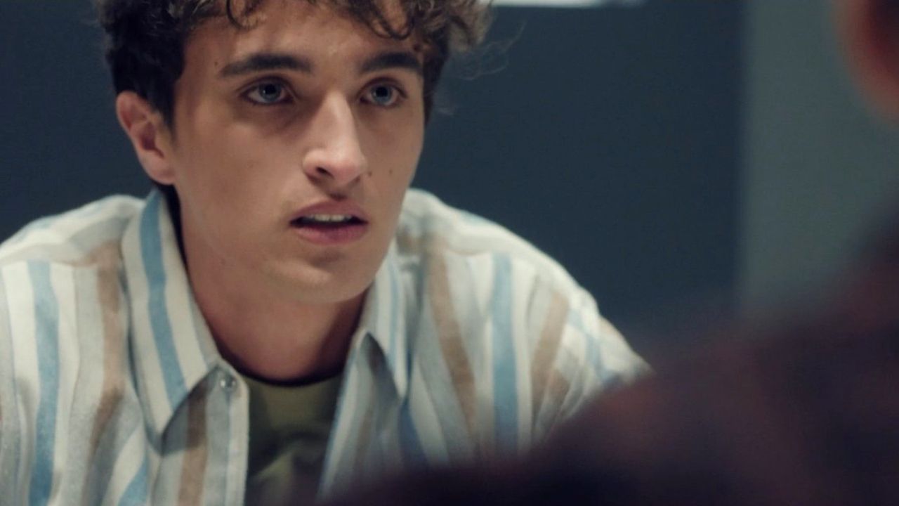 Plus belle la vie en avance : ce qui vous attend dans l'épisode 544 du  vendredi 20 mars 2026 [SPOILERS] - News Séries à la TV - AlloCiné