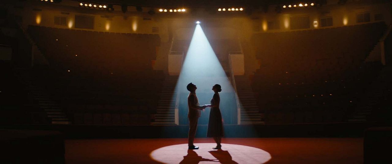 Les Étreintes du Bonheur : Photo