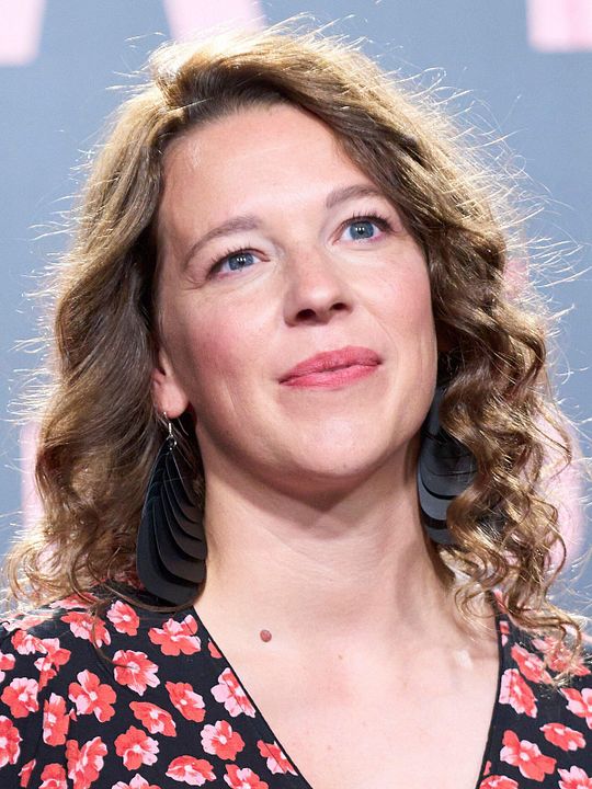 Affiche Josefin Neldén