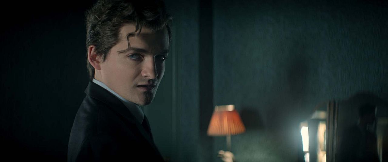 Sandman : Photo Jack Gleeson