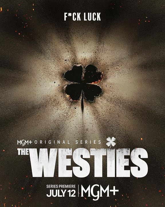 The Westies : Affiche