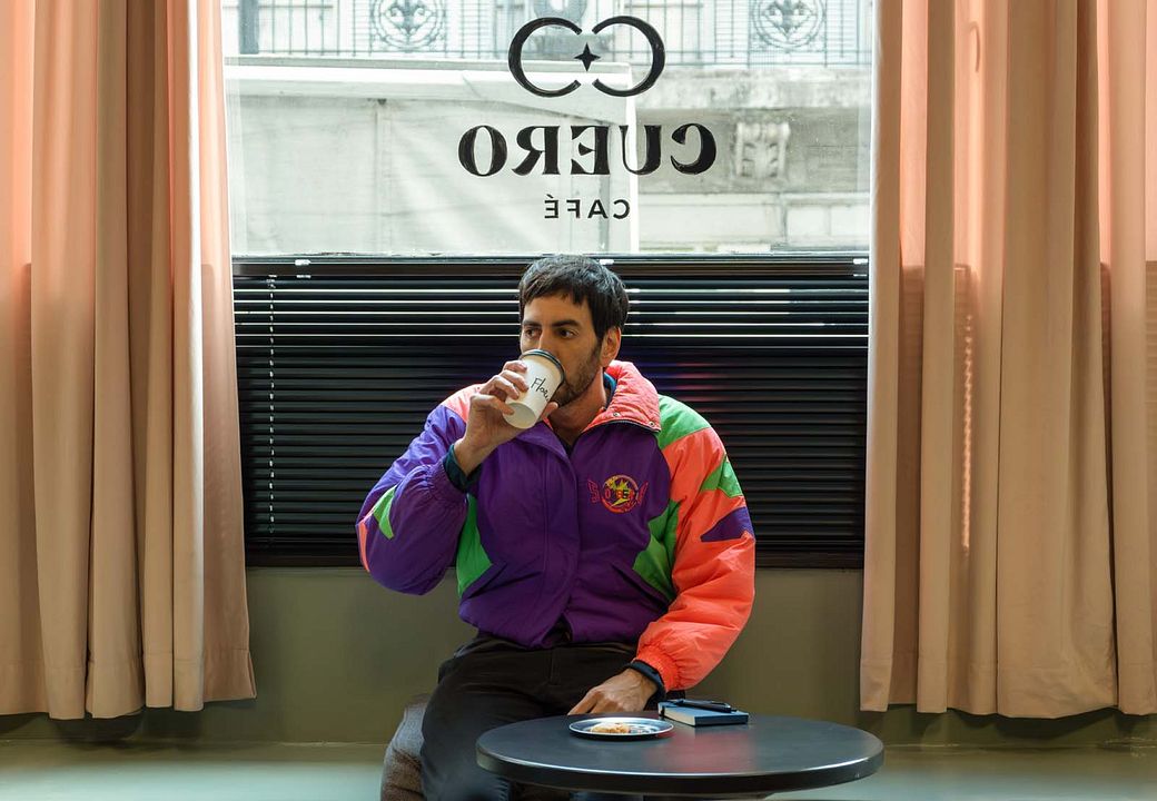 Photo Santiago Korovsky