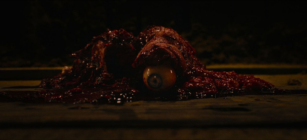 They Will Kill You : Photo