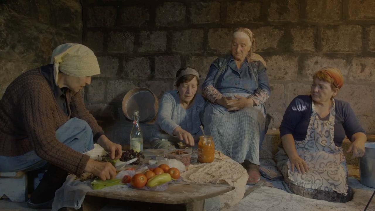 Tonratun - l’histoire de l’Arménie racontée par les  femmes : Photo