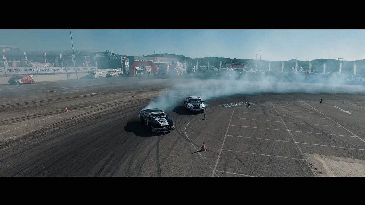 Drift Ascension : Photo