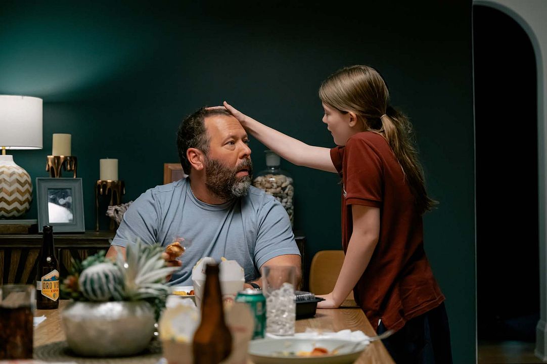 Free Bert : Photo Lilou Lang, Bert Kreischer