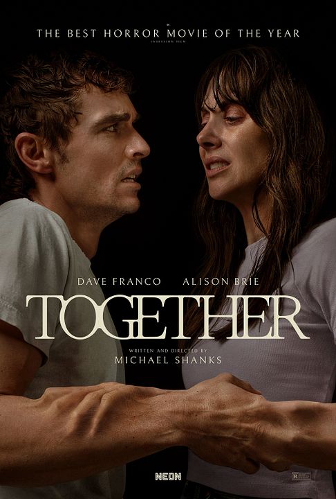 Together : Affiche