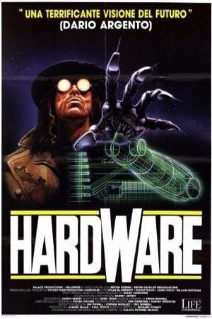 Hardware : Affiche