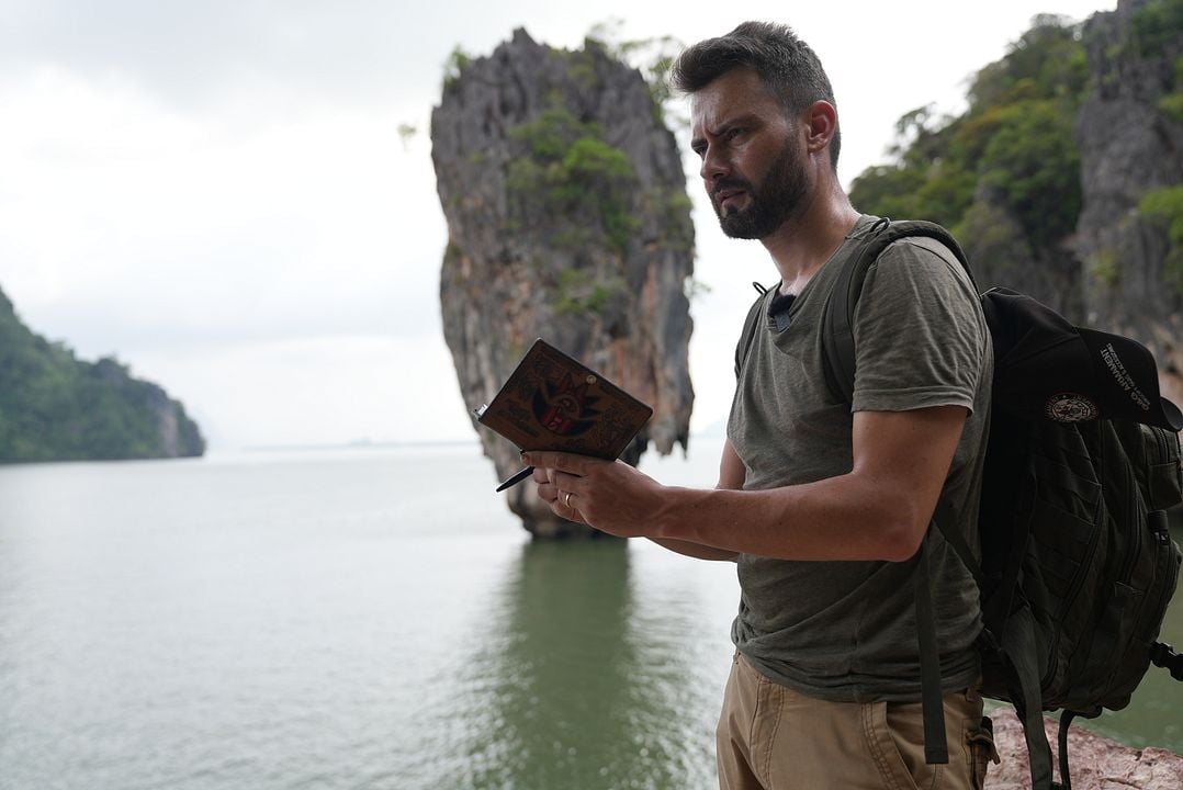 Thaïlande, le pays des Hommes libres : Photo